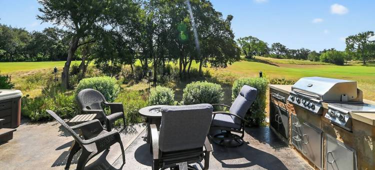 山乡度假屋和小屋(Hill Country Retreat & Casita)图片