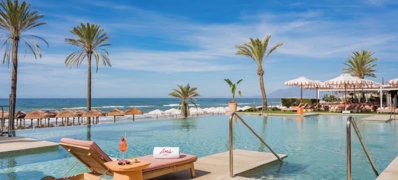 大马贝拉度假村及海滩俱乐部(Gran Marbella Resort & Beach Club)图片