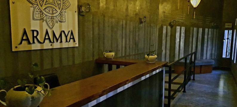 阿拉米亚酒店(Aramya hotel)图片