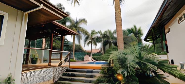 大雅台金佰利酒店(Hotel Kimberly Tagaytay)图片