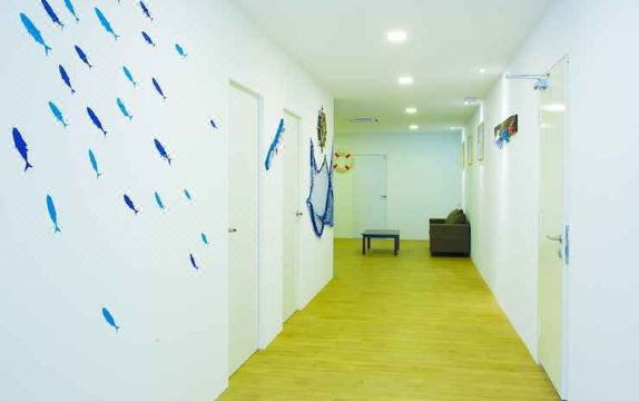 Hard Rock VIP Guest HouseHotel Overview