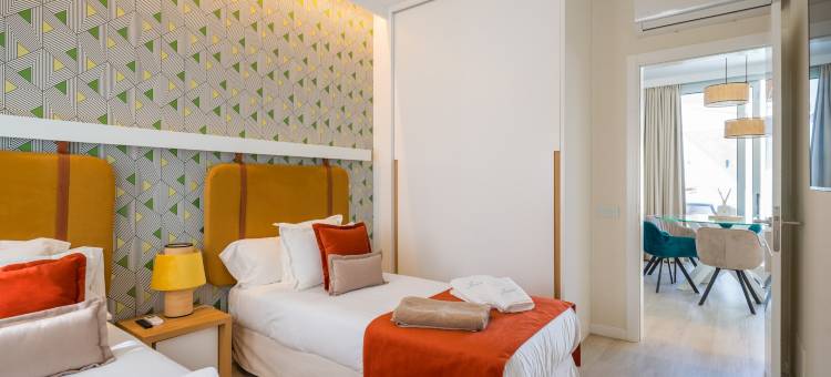 Villa in Maspalomas with Private Heated Pool图片