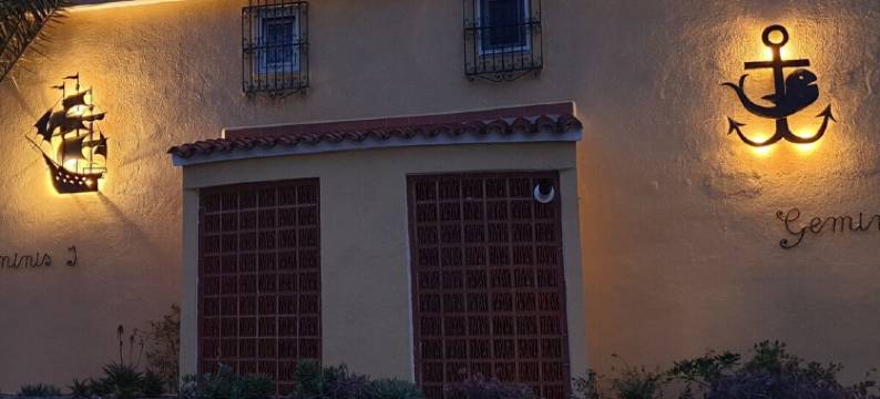 Casa Geminis I Comfortable holiday residence图片