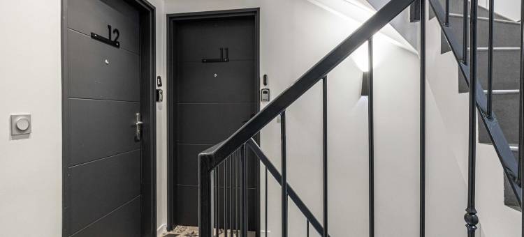Cozy One bedroom apartment - Suquet Cannes图片