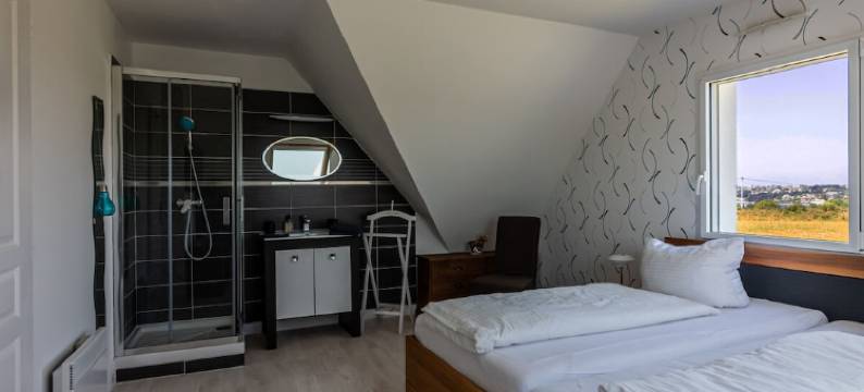 DUXCAAR Saint Pabu Comfortable holiday residence图片