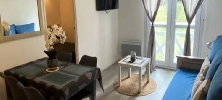 2 Room Apartment 4 People - Selection图片