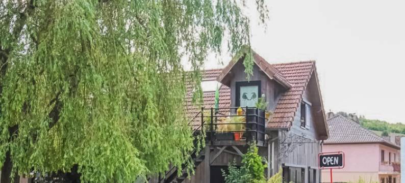 Romantic Stay in Saint-Quirin图片