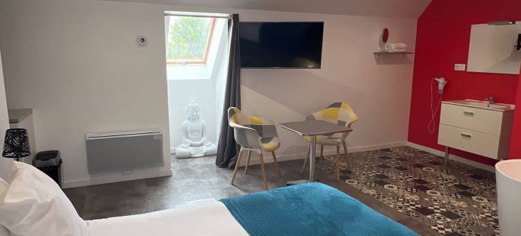 高魅力(Aux Charmes)图片