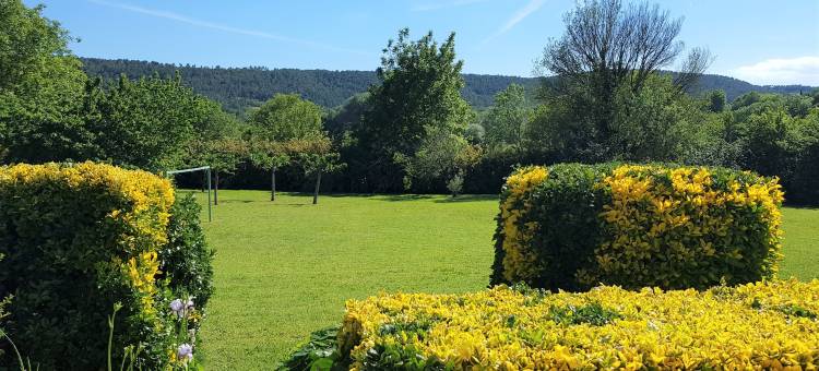 Villa in Salernes with Private Pool & Garden图片