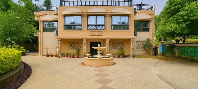 SAH希夫别墅酒店(Hotel Shiv Villa by SAH)图片