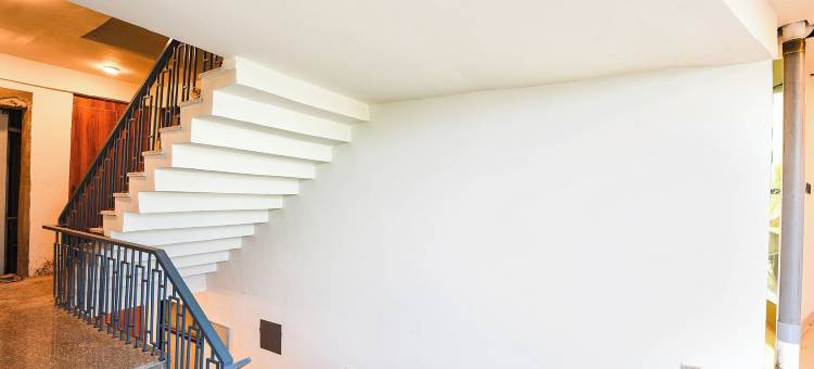 FabHotel Prime Shahdara 酒店(FabHotel Prime Shahdara)图片