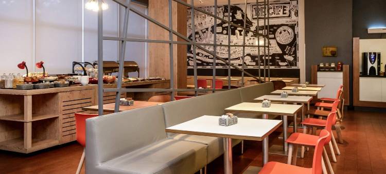 宜必思累西腓酒店(Ibis Recife Boa Viagem)图片