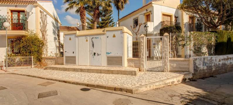 Retreat Near Vera Beaches图片