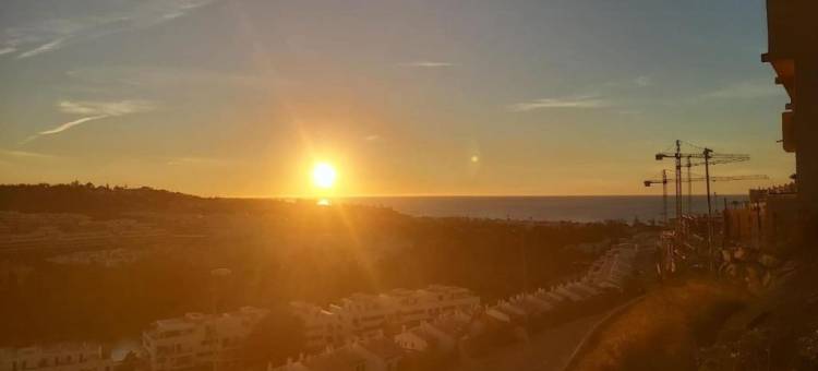 Apartment in La Cala near Sand Beach图片