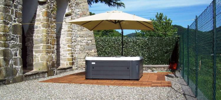 Cozy Casola Retreat with WiFi图片