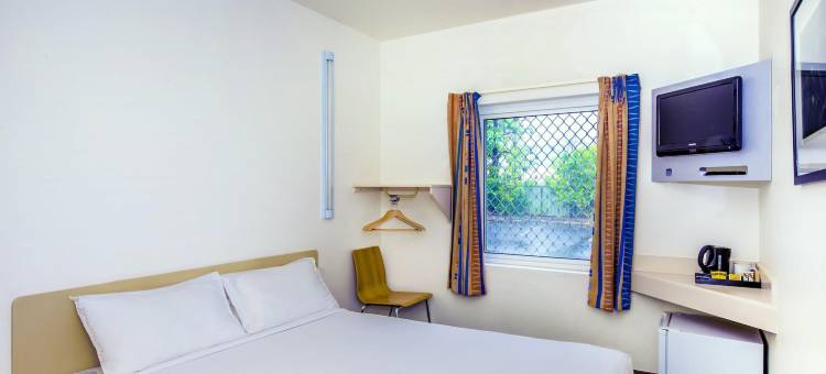 宜必思快捷科斯港酒店(Ibis Budget Coffs Harbour)图片