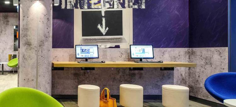 Hotel Stay Inn Köln Leverkusen City图片