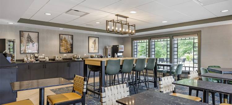 Best Western (name to be determined)图片