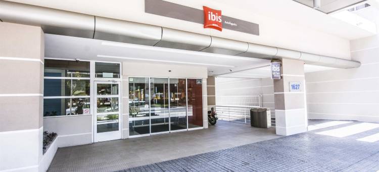宜必思安托法加斯塔酒店(ibis Antofagasta)图片