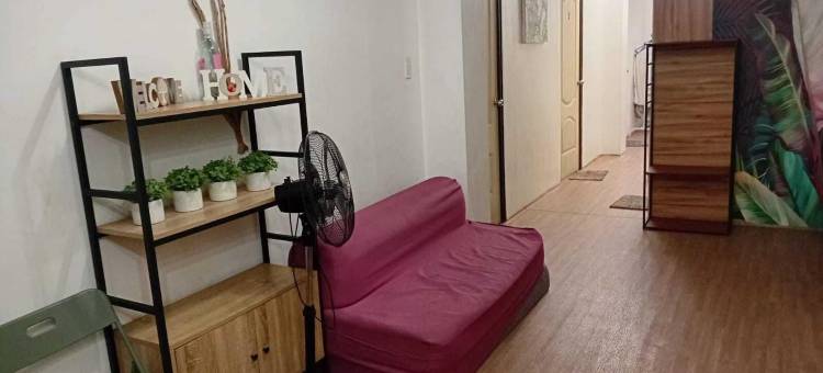 OYO 1170 Mvm临时家园帕赛(OYO 1170 Mvm Transient Home Pasay)图片