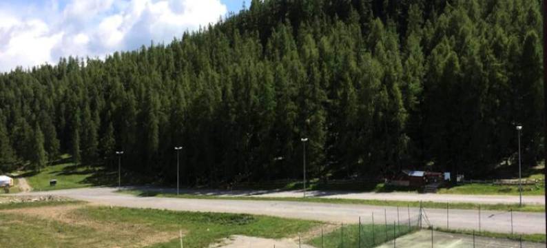 Apartment in Réallon near Ski Resort图片