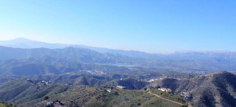 Holiday Home in Canillas near Beach图片