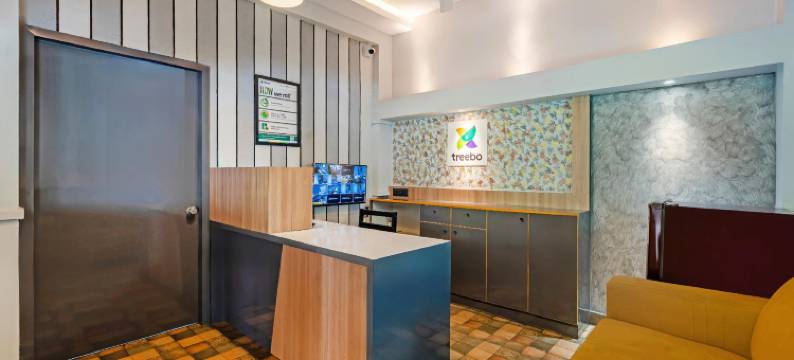 Treebo Breeze Way, Rushikonda图片