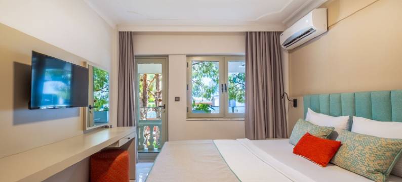 罗斯花园高级酒店(Rose Garden Premium Hotel)图片