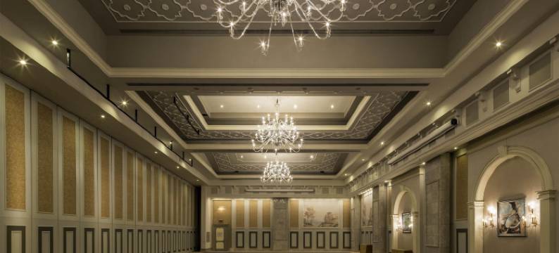 Rixos Premium 贝莱克酒店 - 传奇之地(Rixos Premium Belek - the Land of Legends Access)图片