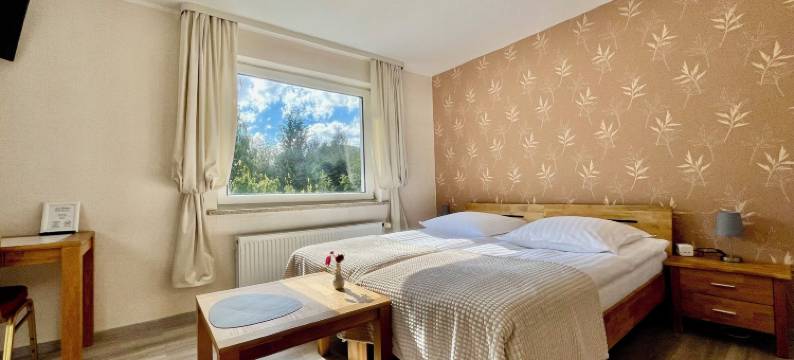 AM BERG酒店(Am Berg Hotel)图片