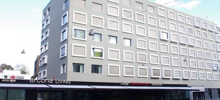 温德姆维也纳之家祖尔布莱赫沙夫豪森(Vienna House by Wyndham Zur Bleiche Schaffhausen)图片