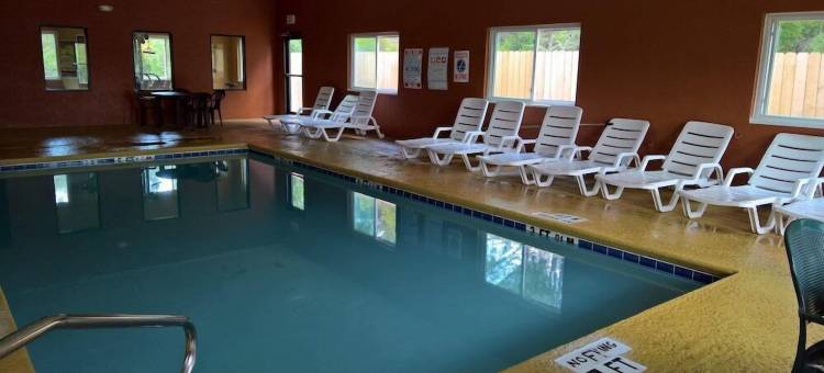 豪华酒店(Lux Hotel)图片