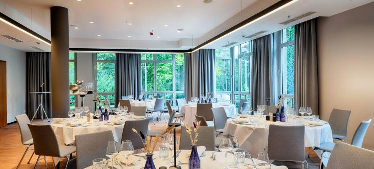 波琴住宿公园酒店(Welcome Parkhotel Bochum)图片