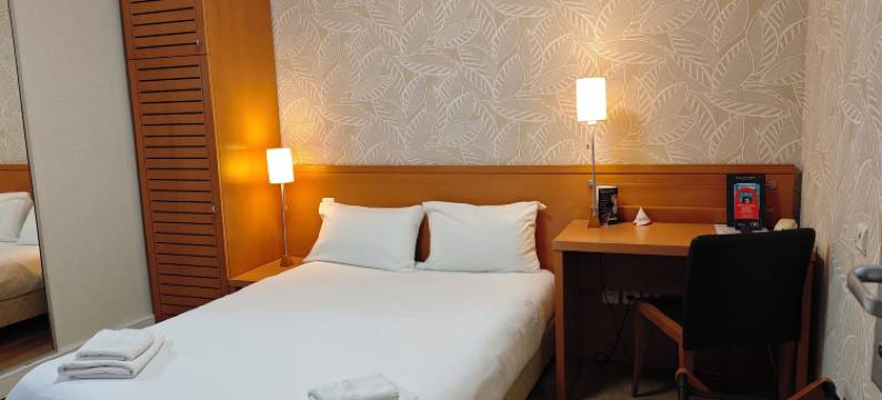 燕子餐厅酒店(Hôtel Restaurant l'Hirondelle)图片