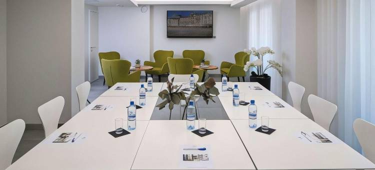 洛迦诺城市酒店(Hotel City Locarno)图片