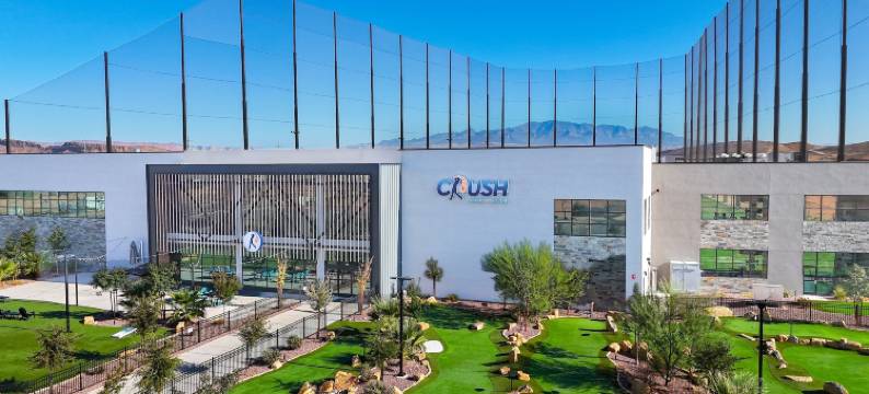 红色遮阳的度假视野(A Vacation Vista Home)图片