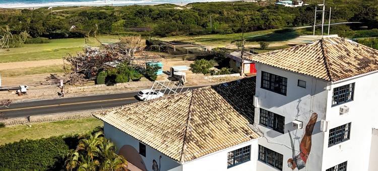 瑟利纳弗罗里帕酒店(Selina Floripa)图片