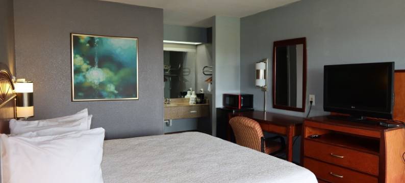 俄克拉荷马城育空美洲最佳价值套房酒店(Americas Best Value Inn and Suites-Yukon-Oklahoma City)图片