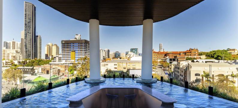 布里斯班FV派珀斯酒店(FV Brisbane by Peppers)图片