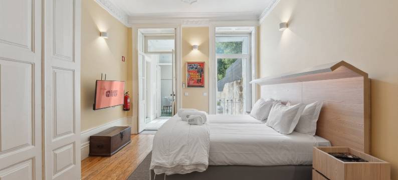 GuestReady - Vereda Downtown - Cruzeta图片