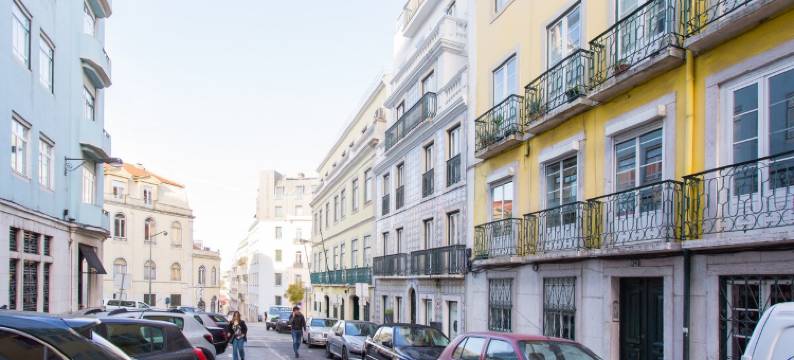 GuestReady - Stylish stay near the National Museum图片