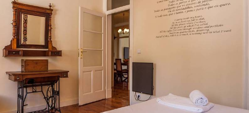 GuestReady - Lovely 3BR Apt near Botanical Garden图片