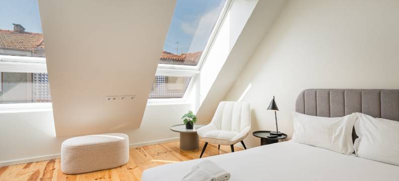 GuestReady - One urban retreat in Boavista图片