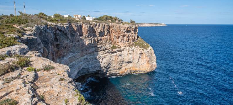 Garlanda 1 - Villa With Private Pool In Santanyí图片