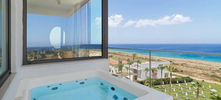 莱昂纳多水晶湾成人酒店(Leonardo Crystal Cove Hotel & Spa – Adults Only)图片