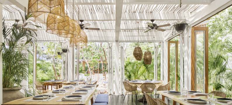 图兰阿鲁娜金普顿酒店(Kimpton ALUNA RESORT TULUM by IHG)图片