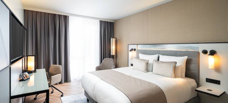 科隆波恩机场莱昂纳多皇家酒店(Leonardo Royal Hotel Cologne Bonn Airport)图片