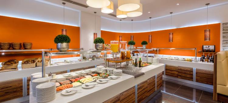 奈斯朝依韦恩酒店(Imlauer Hotel Nestroy Wien)图片