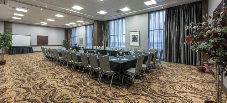 悉尼欢朋酒店(Hampton Inn by Hilton Sydney)图片