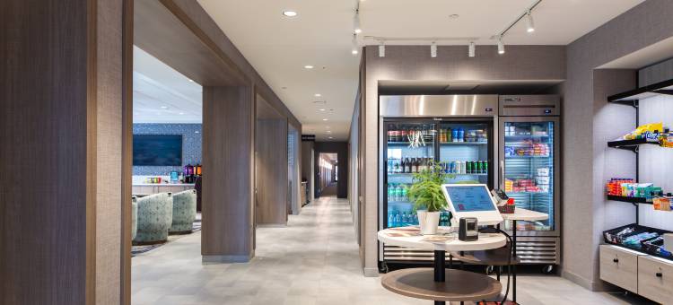 布恩希尔顿惠庭酒店(Home2 Suites by Hilton Boone)图片